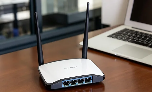 ¿Es suficiente una conexión de 600 Mbps para cuatro usuarios?