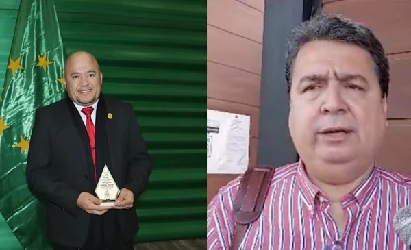 Desvinculan a fiscales señalados por corrupción en Estados Unidos