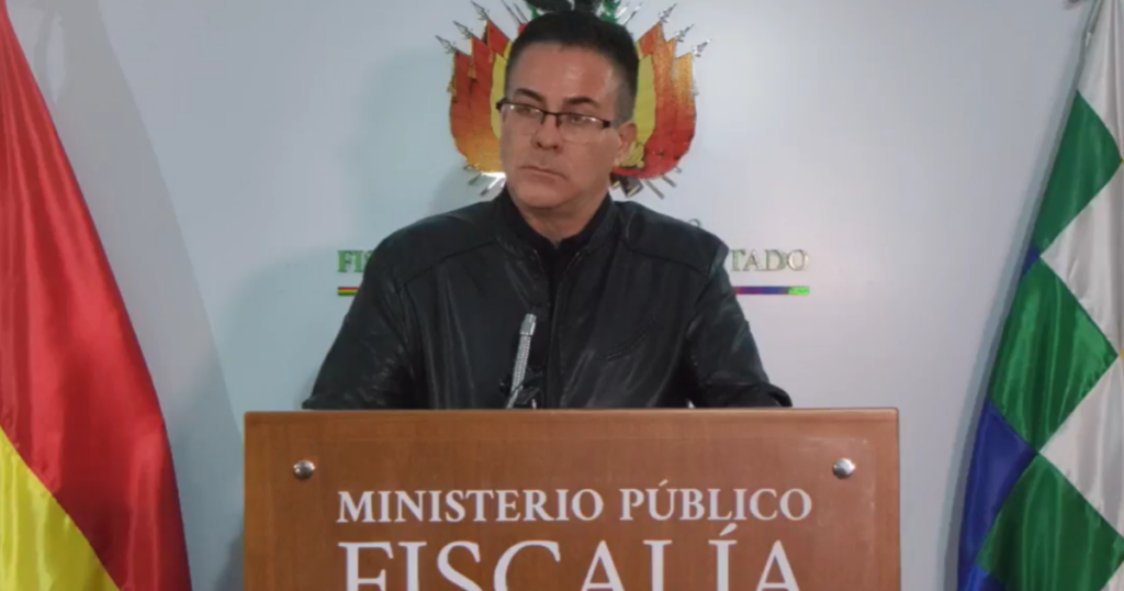 Expertos internacionales llegarán a Bolivia para investigar casos emblemáticos