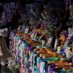 La Paz rinde homenaje a las mascotas que han partido