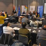 Arranca la primera cohorte de tutores en epidemiología para fortalecer la salud pública en Bolivia