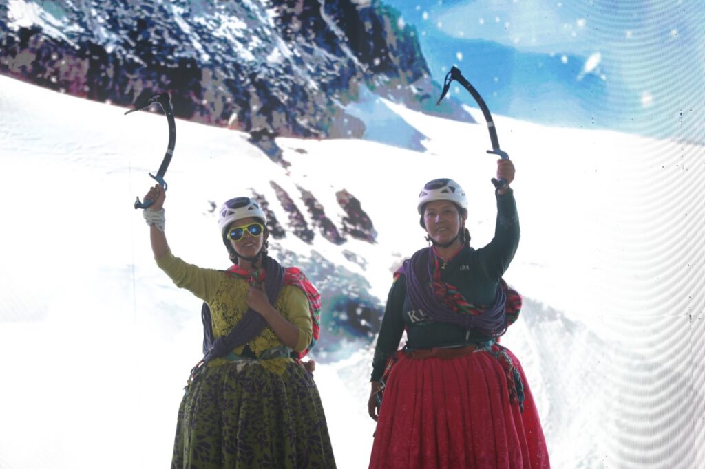 La Paz se prepara para la FIPAZ 2026 con experiencias culturales impactantes