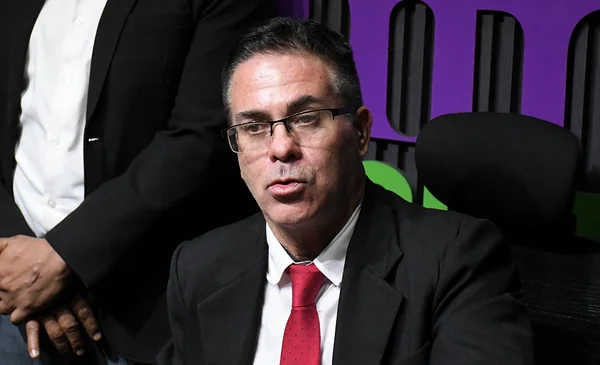 Fiscal General Anuncia Intervención del Sistema Roma por Acceso Ilegal a Información Sensible