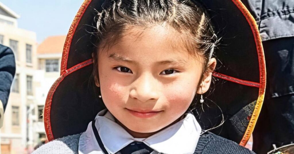 Investigación en curso por la desaparición de una niña en El Alto