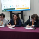 El Gobierno lanza la Estrategia Amazonía Bolivia ante la cooperación internacional
