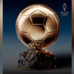 El Balón de Oro 2026 se trasladará a Londres para conmemorar su historia