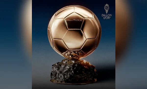 El Balón de Oro 2026 se trasladará a Londres para conmemorar su historia