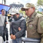 Juan Carlos Huarachi regresa a prisión tras meses de fuga