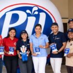 PIL Bolivia y Banco de Alimentos celebran el Día Nacional de la Leche con donaciones