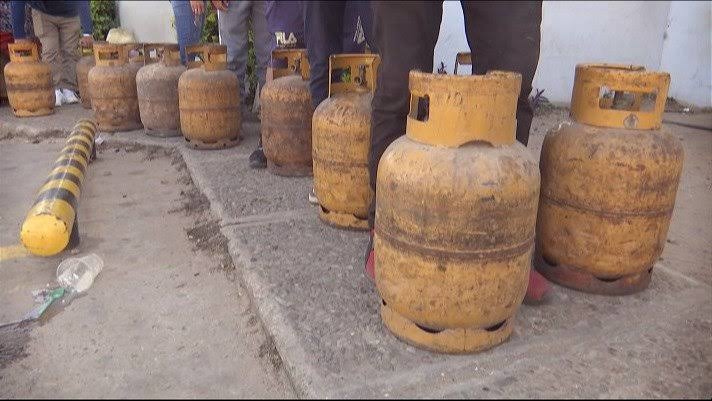 El Gobierno insta a denunciar el contrabando de GLP