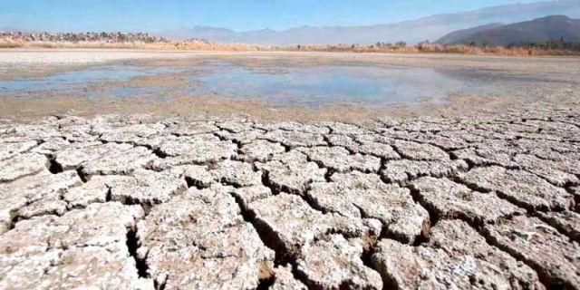 Se intensificará el fenómeno de ‘El Niño’ entre noviembre y diciembre