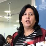 Diputada Bilbao acusa a Cerimedo de ser un infiltrado