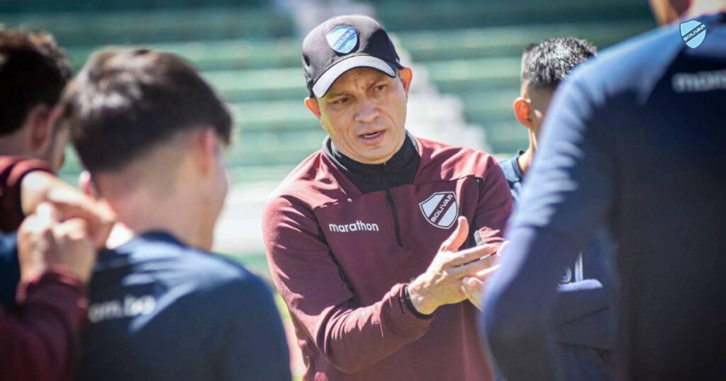 Interés de Junior de Barranquilla por Alejandro Restrepo