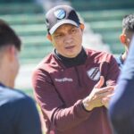 Interés de Junior de Barranquilla por Alejandro Restrepo