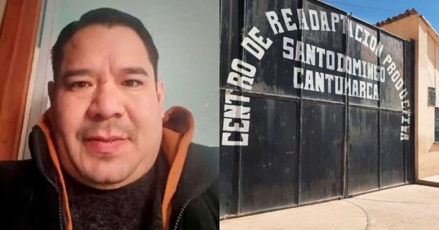 Aprehenden a cuatro policías por supuesta complicidad con exfiscal en la cárcel de Potosí