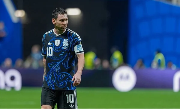 Lionel Messi se suma como propietario del CD Eldense