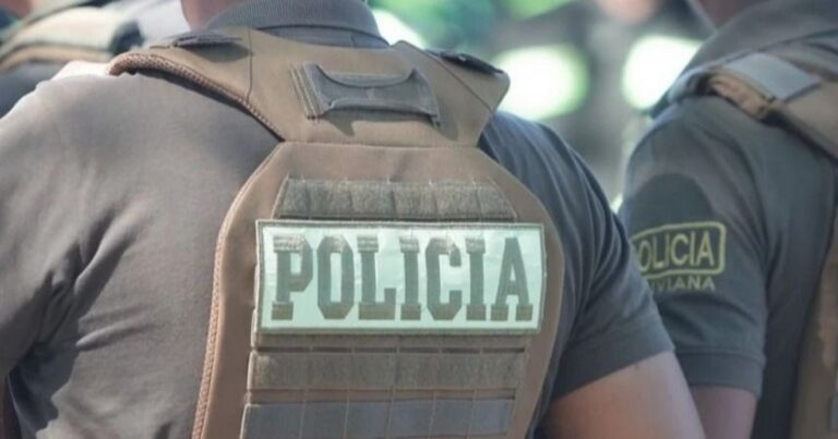 Se solicita cárcel preventiva para Juan Marcelo Ferrufino en el caso Marset