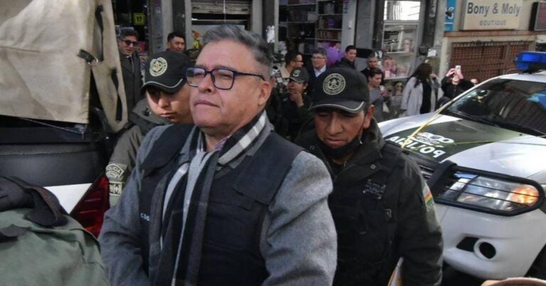 Zúñiga espera la declaración de exautoridades en juicio por la toma militar