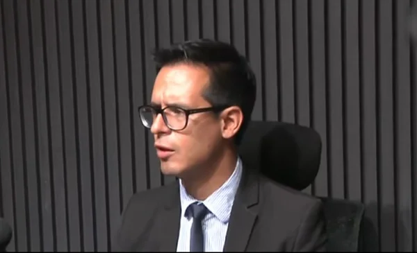 Nuevo fiscal de La Paz se compromete a una gestión transparente