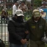 Juan Carlos Huarachi regresa al penal de San Pedro tras revocatoria de detención domiciliaria