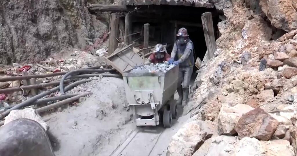 Comunidades indígenas demandan al Gobierno frenar la minería en Madidi