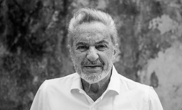 Fallece Antonio Grimau, un ícono del teatro y la televisión argentina