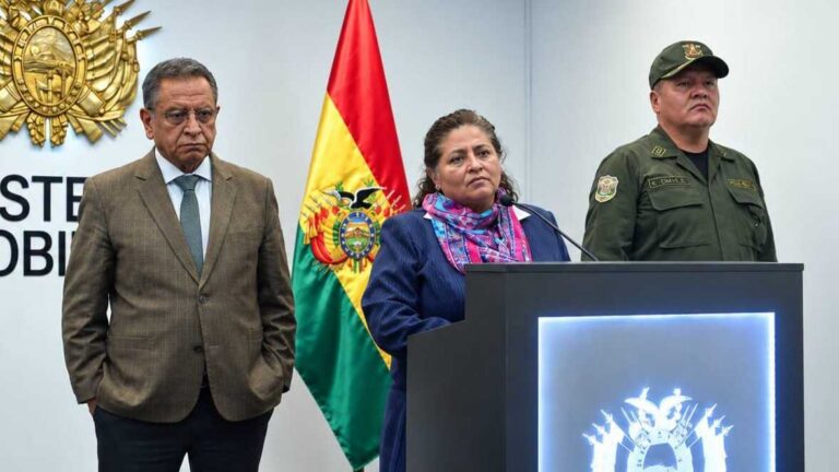 Roban equipos médicos en el Instituto de Gastroenterología de La Paz