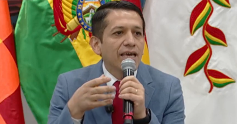 Se denuncia a exfuncionarios de YPFB por gastos excesivos en la "Casa Ejecutiva"