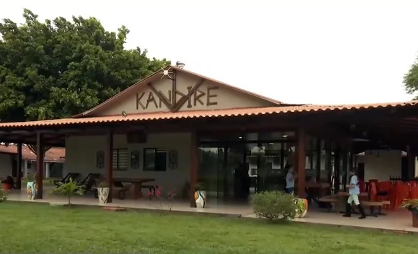 Paola Nogales hablará sobre el descubrimiento del felino Tilcayo en Kandiré