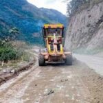Aprobaron crédito de $us 95 millones para la carretera Santa Bárbara – Caranavi