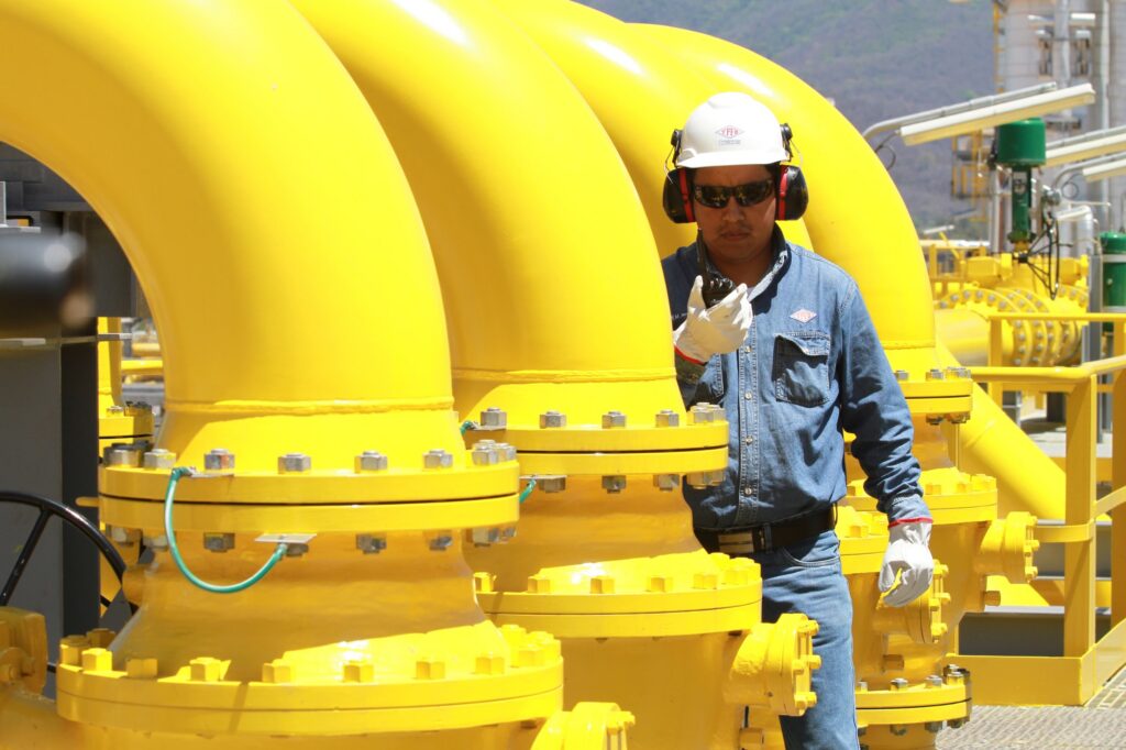 Fortalecimiento de la Integración Energética en Sudamérica