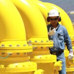 Fortalecimiento de la Integración Energética en Sudamérica