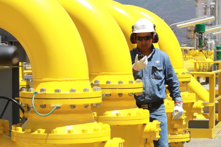 Fortalecimiento de la Integración Energética en Sudamérica
