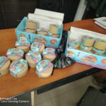 Decomisan juguetes Squishies en Oruro por riesgos a la salud