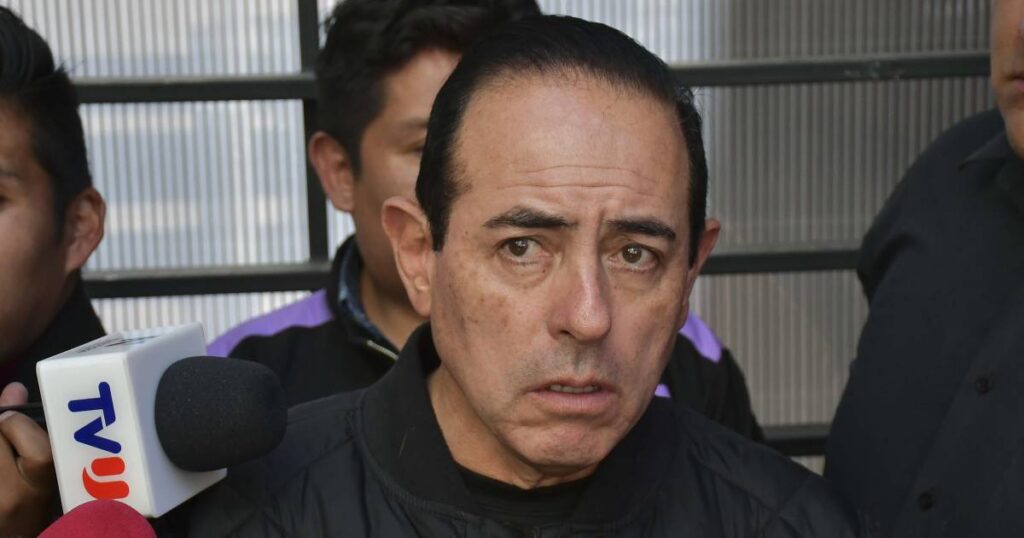 Denuncias de corrupción en el Gobierno Municipal de La Paz