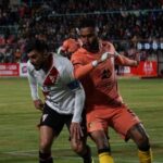 Empate entre Always Ready y The Strongest en la ida de cuartos de final