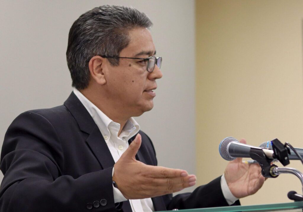 Gobierno no brindará protección a autoridades vetadas por EE.UU.